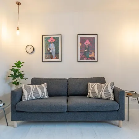 Tsarevets 2br Apt.+studio|n7even|free Str. Parking * Велико Търново